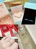 Fanci范琦 美妙对戒925银情侣戒指一对男女开口开学季生日礼物送女朋友 实拍图
