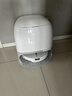 石头（roborock）【保价618】扫地机器人扫拖一体 P20 Ultra Plus 扫拖洗烘一体机 热水洗拖布擦地拖地 A2250RR 实拍图
