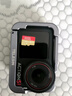 闪迪（SanDisk）512GB TF(MicroSD)内存卡4K极速金卡 A2 V30 U3 兼容大疆Pocket 4/Action 6运动相机 无人机存储卡 实拍图