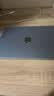 Apple/苹果AI/MacBook Air13英寸M5 (10+8核) 16G 512G天蓝色笔记本电脑【教育优惠】MDHH4CH/A 实拍图