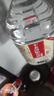 不老潭粮食酒 桶装高度浓香型泸州糯红高粱散装白酒纯粮壹号 52度 5L 实拍图