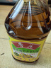 鲁花 【保真菜籽油】食用油 低芥酸特香菜籽油 5L  /桶   实拍图