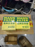 曼牌滤清器（MANNFILTER）机油滤清器W6018/1/W6041马自达CX-5昂克赛拉CX-4阿特兹CX-30CX-8 实拍图