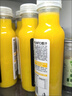 农夫山泉100%纯果汁NFC果汁300ml*12瓶缤纷礼盒(6橙汁+6芒果汁) 实拍图