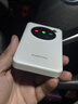 迅优随身wifi多网通免插卡移动网络wifi6无线网卡便携式高速4G无线wifi无限制全国通用流量2026款5GXY 【旗舰WiFi6Pro】升级10000毫安超长续航 实拍图