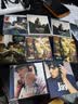 正版 周杰伦 JAY实体专辑 魔杰座 CD+卡片贴纸+歌词本 第九张唱片 环球版 实拍图