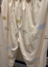 爱宝适月子服春夏款孕妇睡衣产妇哺乳衣孕妇装家居服甜心乐园XL码M437 实拍图