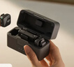 大疆 DJI Mic Mini 迷你无线高品音质降噪领夹麦克风【安卓+苹果15/16/17系列+相机】一拖二(含充电盒) 实拍图