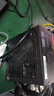 大水牛（BUBALUS）额定650W 劲强650台式主机电源（支持5060显卡/主动式PFC/12CM风扇/智能温控/支持背线） 实拍图