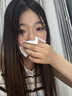 素之然（MOTONOZEN）双眼皮贴隐形自然美目贴蕾丝肤色无痕男女士 单面 M 4片72枚 实拍图