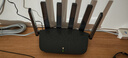 普联（TP-LINK）大道路由器7DR6430 BE6400 5G WiFi7千兆双频家用高速穿墙 2.4G wifi6无线 2.5G网口 游戏加速 实拍图