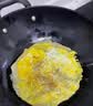 皇家小虎手抓饼面皮原味早餐半成品速食懒人食品生鲜儿童家庭装学生商用 【奶香四溢】爆浆奶酪饼100g*4袋 实拍图