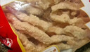 大成吮指鸡柳1kg无骨鸡柳空气炸锅食材半成品学生早餐速食无骨肉制品 实拍图