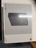 小米（MI）路由器BE7200Pro 【小米手机上网搭档】 WiFi7 全2.5GE网口 智能中枢网关 旗舰级芯片 家用路由器 实拍图