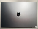 Apple/苹果AI【70W快充】MacBook Air13英寸M5 (10+8核) 16G 512G天蓝色笔记本电脑Z1L90002M 实拍图