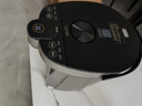 美的（Midea）电热水瓶 5L升大容量保温除氯电水瓶 家用烧水壶保温一体全自动恒温电热水壶开水壶年货 5L 【304食品级内胆】MK-SP50C505B 实拍图