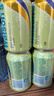 屈臣氏（Watsons）莫吉托味苏打水饮料0脂低糖低卡调酒含汽气泡水330mL*24罐整箱 实拍图