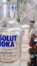 绝对伏特加（Absolut）伏特加 洋酒 38/40度 覆盆莓味 700ml  基酒调酒 送礼 实拍图