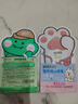 润本儿童叮叮植物精油手环30条*2户外儿童防护香圈森林动物+恐龙王国 实拍图