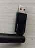 水星（MERCURY）usb无线网卡台式机电脑wifi接收器 wifi发射器笔记本网卡外置天线 MW310UH免驱 实拍图