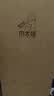 木太祖高档筷子家用天然鸡翅木筷实木防滑无漆无蜡抗菌防霉木质筷子礼盒 实拍图