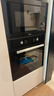 美的（Midea）大烤箱嵌入式电烤箱  一键预热 65L大容量搪瓷内胆 热风烘烤控温均匀 家用烤箱小嘿EA0565GC-01SE 实拍图