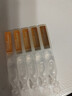 Newliann30支医用重组胶原蛋白次抛精华液抗皱紧致淡斑补水修复皮肤屏障 实拍图