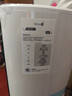 美的（Midea）【加大水箱】家用空调扇加湿冷风扇智能语音遥控无叶风扇落地冷风机水冷塔扇制冷小型空调AAI12VR 实拍图