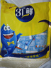 盐津铺子深海鱼豆腐约混合3种口味540g约60包零食独立包装即食豆腐干豆干  实拍图