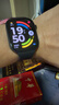小米（MI）REDMI Watch 6典雅黑 国家补贴 澎湃OS 3 心率血氧监测 红米手表6 小米汽车 送男友送女友 实拍图