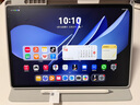 HUAWEI MatePad Air 12英寸 2025 华为平板电脑 鸿蒙AI 2.8K高刷超清全面屏 WIFI 12GB+512GB 烟云灰 实拍图