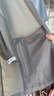 骆驼（CAMEL）防晒衣男女装夏季新款户外运动服原纱凉感防晒宽松连帽上衣薄外套 实拍图