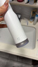 米家小米立式冲牙器洗牙器水牙线 F300烟纱白创新散射脉冲4档模式牙齿冲洗器生日节日礼物送礼物 实拍图