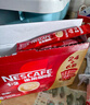 雀巢（Nestle）【樊振东同款】1+2特浓低糖*速溶咖啡三合一冲调饮品30条390g 实拍图