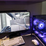 泰坦军团 27英寸 2K 升级235Hz HDR500nit高亮版 硬件低蓝光 专业电竞调校 出厂校色 三角洲显示器P2710R2+ 实拍图