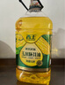 西王 食用油 玉米胚芽油6.18L 非转基因物理压榨 （新老包装随机发） 实拍图