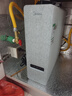 美的（Midea）净水器【金榜TOP1 白泽Max 1200G】0阻垢剂 6年长效RO反渗透 家用厨房专用台下用直饮过滤净水机 实拍图