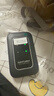 影腾随身wifi三网全国通用无线wi-fi6免插卡移动联通电信无限制大流量卡便携式网卡高速网络2026款5GHF 【三网通3000毫安充电款+黑色】*超长续航 实拍图