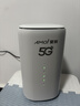 夏新5g随身wifi6移动无线免插卡路由器cpe全网通千兆双频便携式车载上网卡高速流量 5G狂暴性能版【满血性能光纤级网速】 实拍图