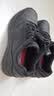 斯凯奇（Skechers）商务鞋男鞋夏季厚底通勤板鞋休闲鞋软底工作鞋77156 实拍图
