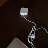 毕亚兹 苹果笔记本电脑充电器45W适用MacBook iPad Air Pro电源适配器线磁吸直头T型A1466 A1465 A1436 实拍图