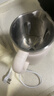九阳（Joyoung）豆浆机0.6L轻巧容量316L不锈钢破壁机小型家用多功能细腻免滤榨汁机D2526Pro【价保618】 实拍图