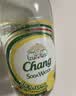 泰象（Chang）泰国原装进口苏打水 柠檬味325ml*24瓶 整箱 苏打气泡水 实拍图