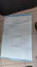 HONEYCARE好命家宠物尿垫猫狗尿片 训导防漏尿布 加厚狗狗厕所垫M码45*60cm 实拍图