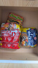 养养（YUMYUM） 泰式冬阴功酸辣虾味浓汤面70g*10袋 组合装速食泡面方便面 实拍图
