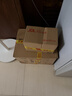 汉印（HPRT）N41BT 热敏打印机 无线蓝牙 快递电子面单打印机 热敏标签贴纸 快递单条码 一、二联单均打印 实拍图