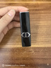 迪奥Dior烈艳蓝金口红丝绒100哑光唇膏滋润显色3.5g 生日礼物送女友 实拍图