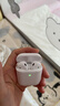 ALittleFlower【2026新款丨2代pro】蓝牙耳机适配苹果iPhone17ios16华强北超长续航久戴不痛不伤&耳朵半入耳式 实拍图