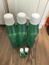 威露士（Walch）多用途消毒液(1L*3+60ml*2)衣物消毒水居家地板杀菌除螨 非84酒精 实拍图