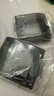 公牛（BULL）开关插座 86型透明黑防水开关面板盒防溅盒防水罩插座防水盒F03BS 实拍图
